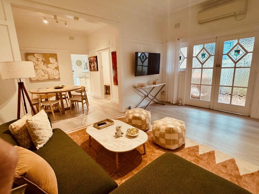 Image of Bondi Cottage