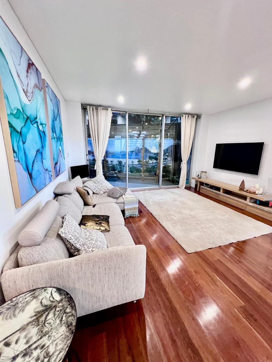 Image 4 of Bondi Stylish Bedroom Close to the Beach