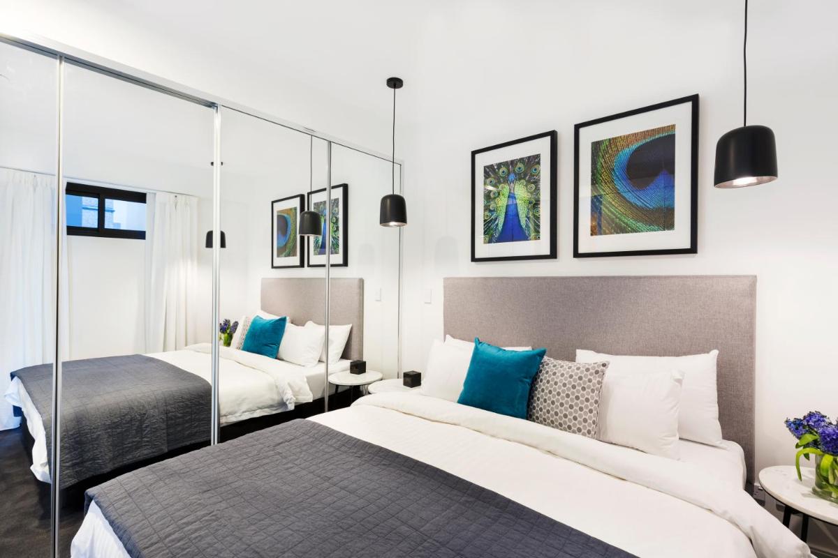Image 1 of Botanik Apartment Hotel