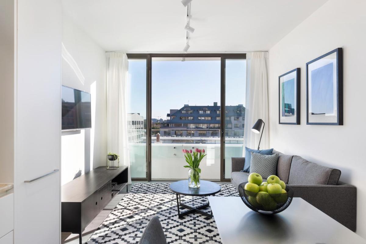 Image 4 of Botanik Apartment Hotel