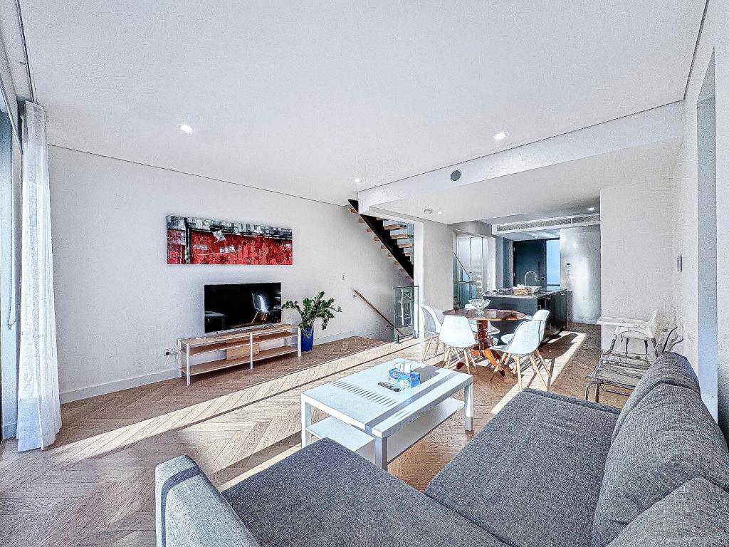 Image of Brand New 3 bedrooms townhouse in North Paramatta