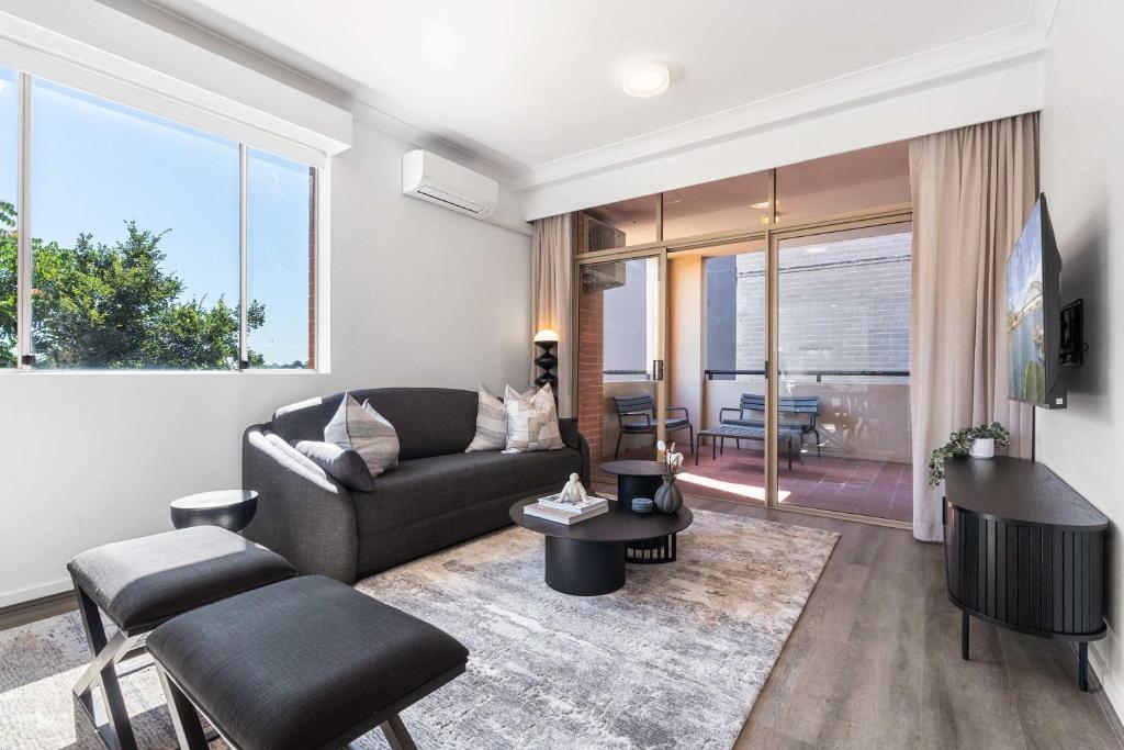 Image of Camperdown Cozy Corner 3