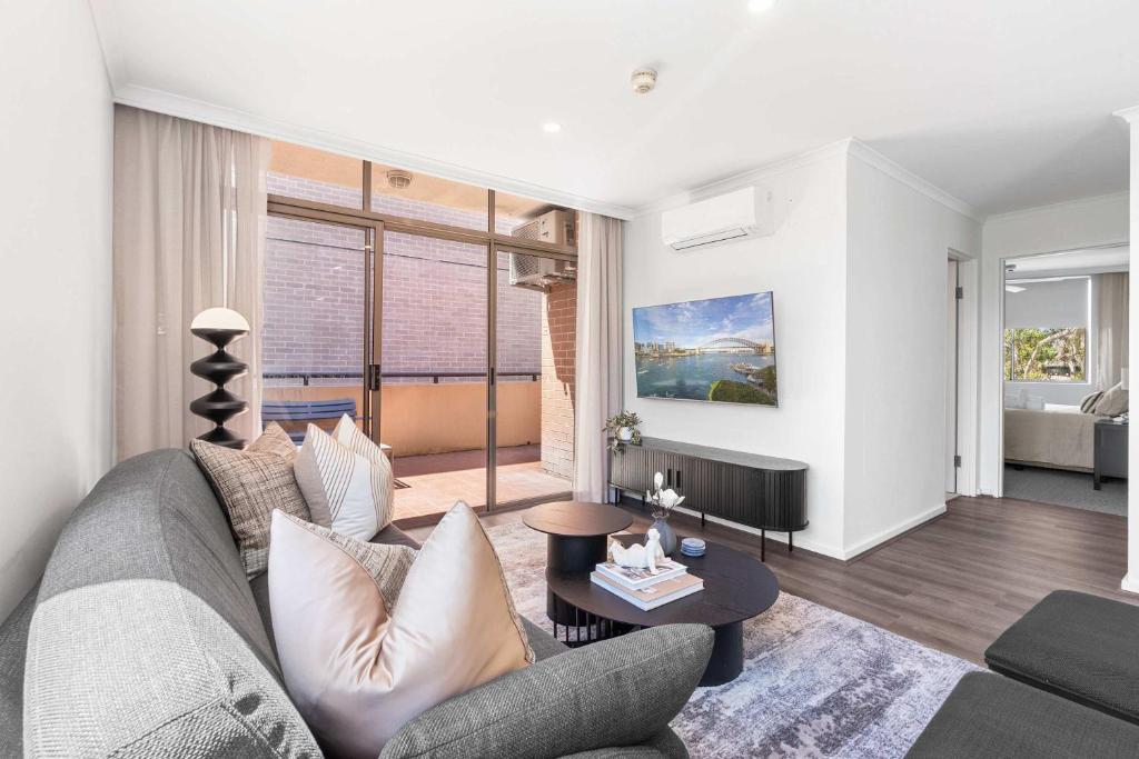 Image of Camperdown Cozy Corner 6
