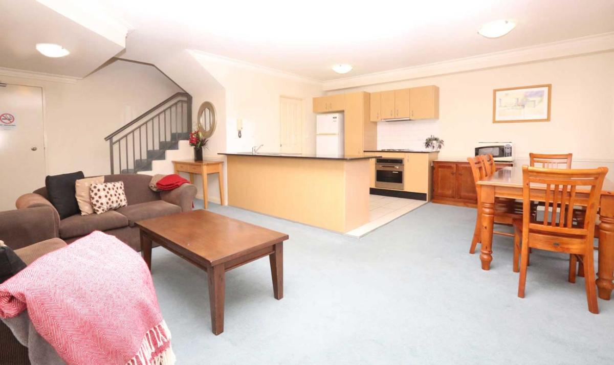 Image 3 of Caulta Apartments