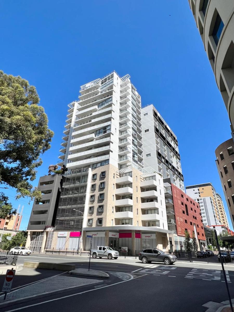 Image 6 of Charming One-Bed Apt in the Heart of Parramatta