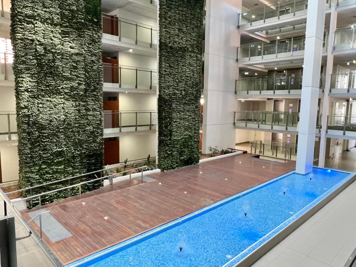 Image 3 of Charming One-Bed Apt in the Heart of Parramatta