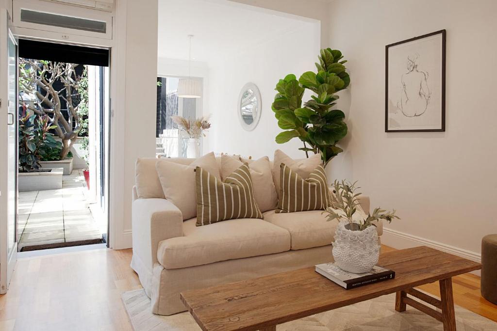 Image of Chelsea Chic Paddington