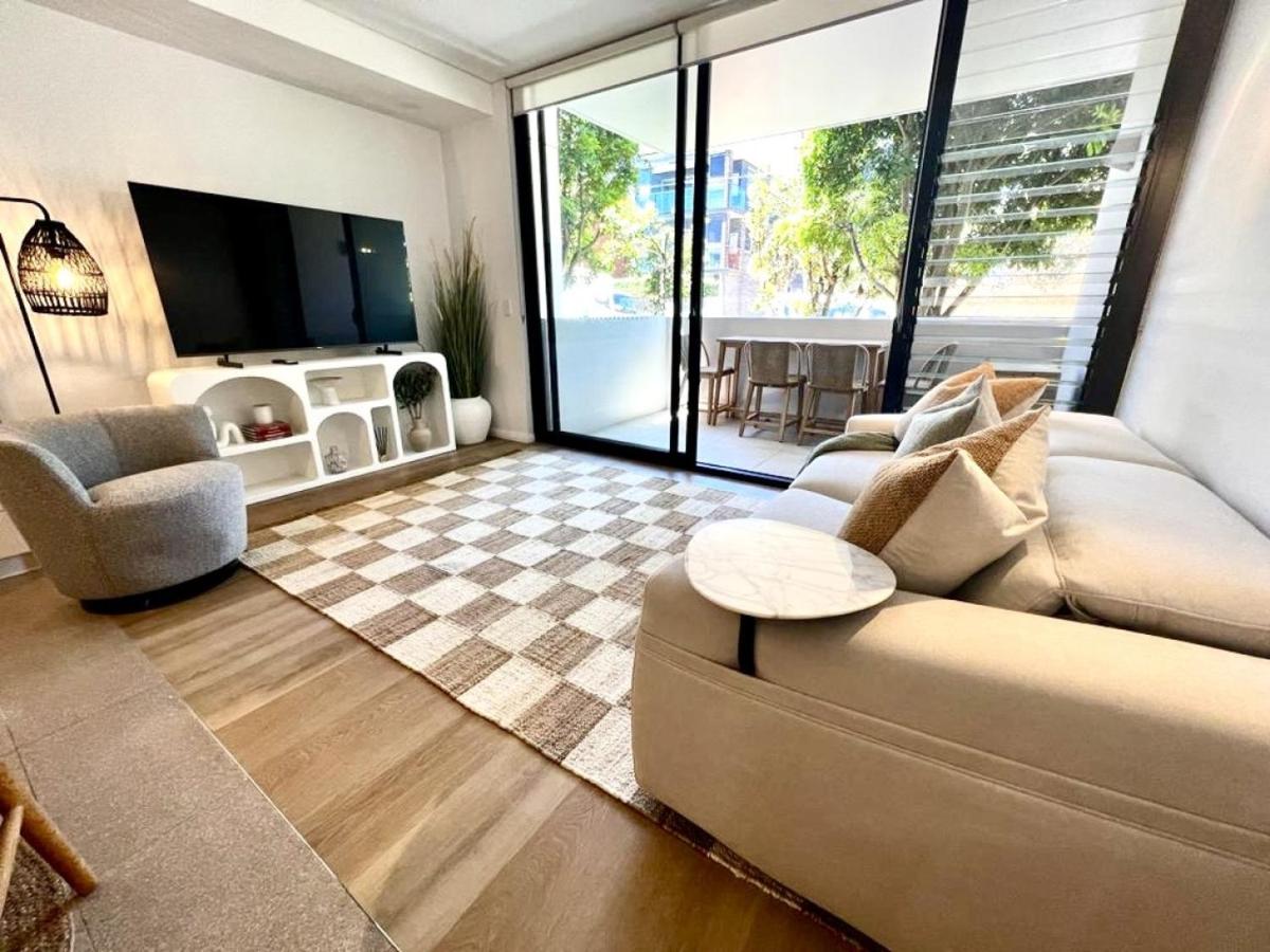 Image 2 of Chic 1BR Walk to Coogee Sands & Hospital