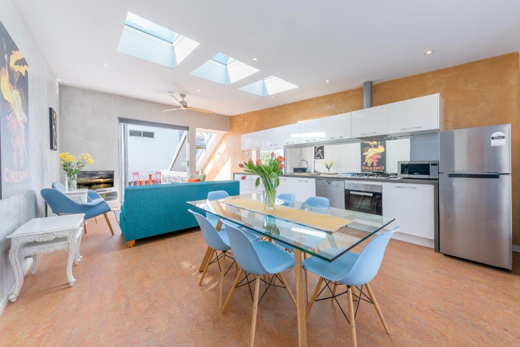 Image of Chic East Sydney Pad
