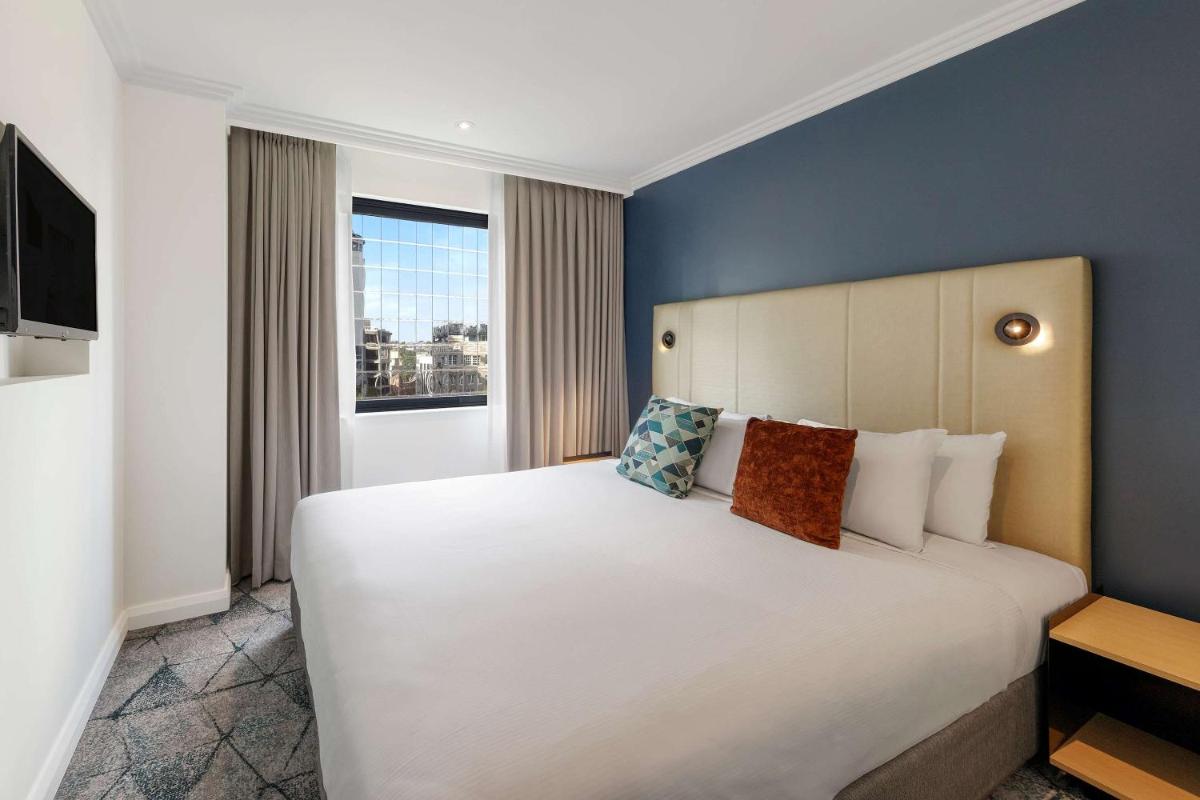 Image 1 of Club Wyndham Sydney, Trademark Collection by Wyndham