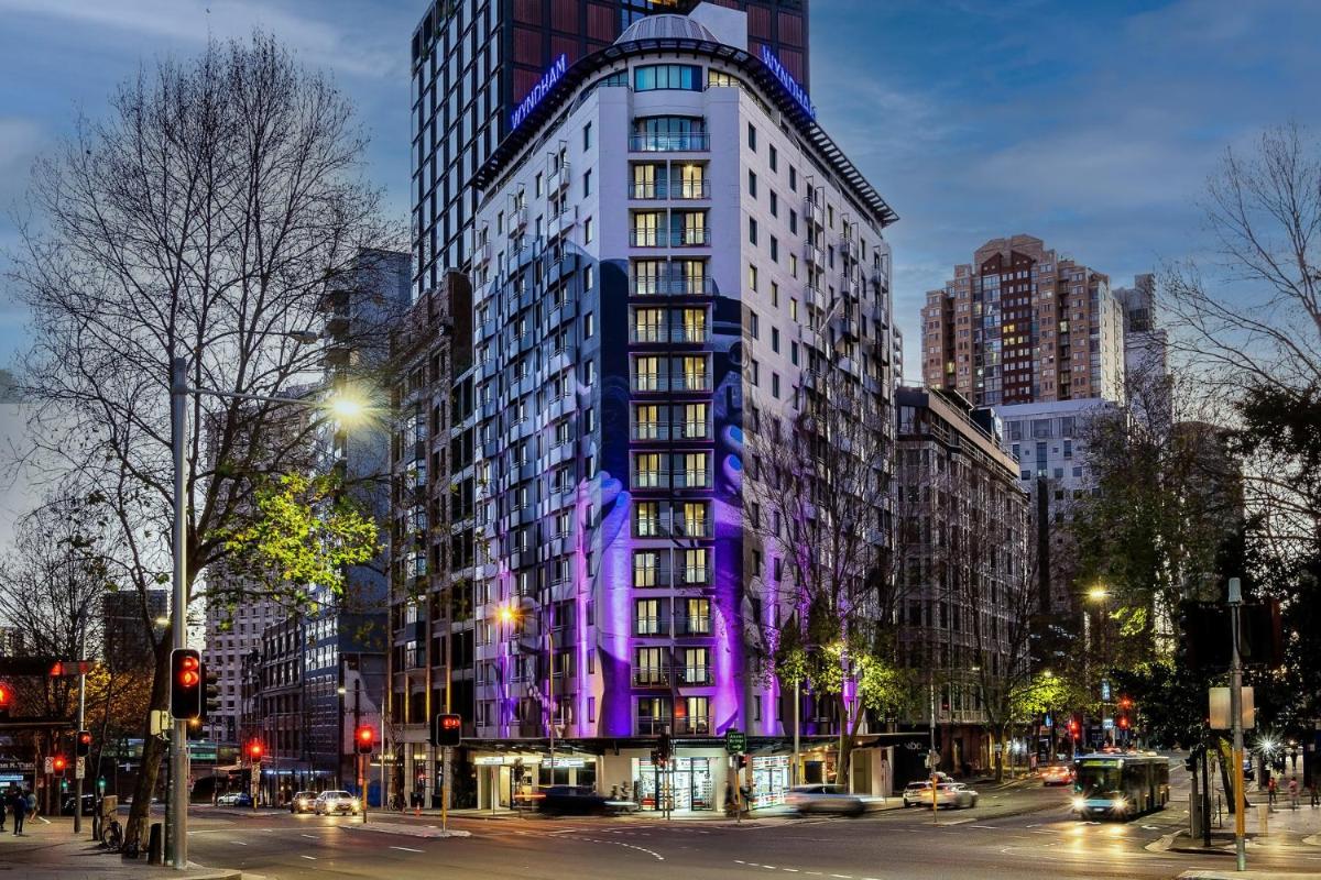 Image 5 of Club Wyndham Sydney, Trademark Collection by Wyndham