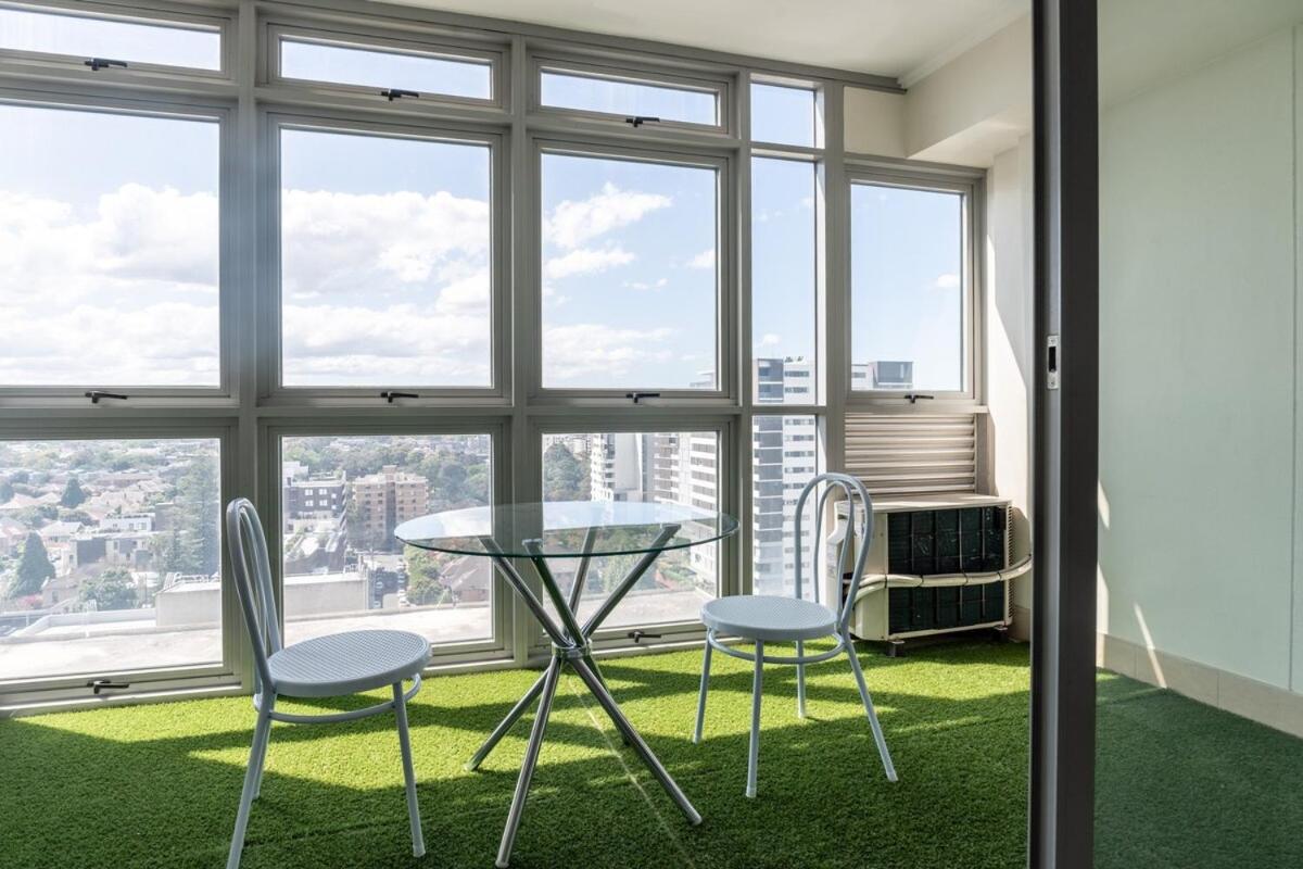 Image 5 of Comfy 1BDR Apartment 3min to Train Station Burwood