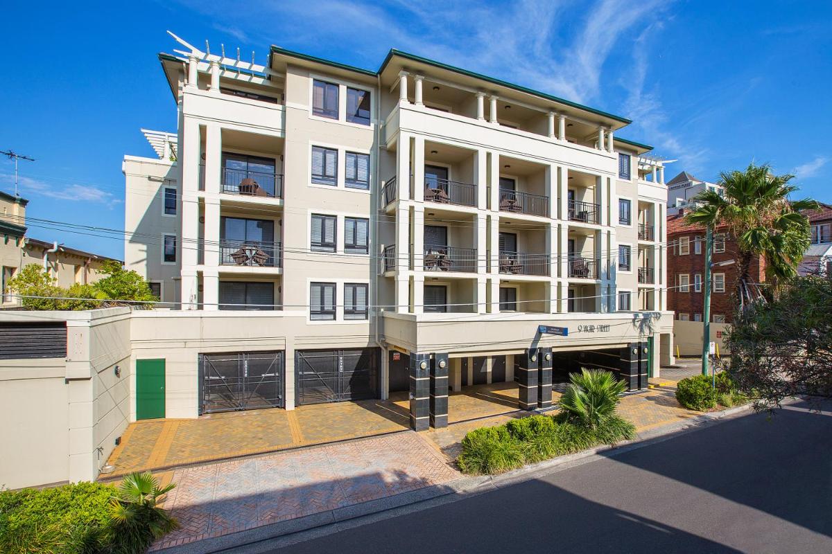 Image 5 of Coogee Bay Boutique Hotel