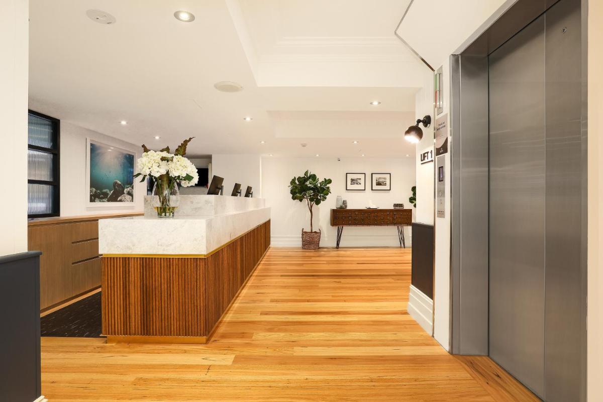 Image 6 of Coogee Bay Boutique Hotel