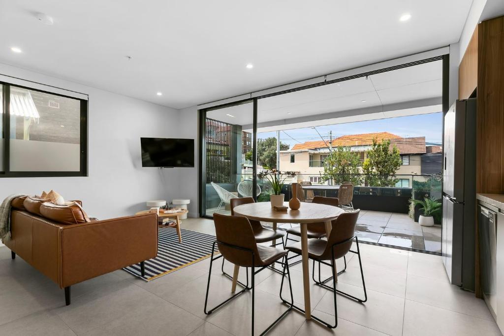 Image of Coogee Beachside Sanctuary 4