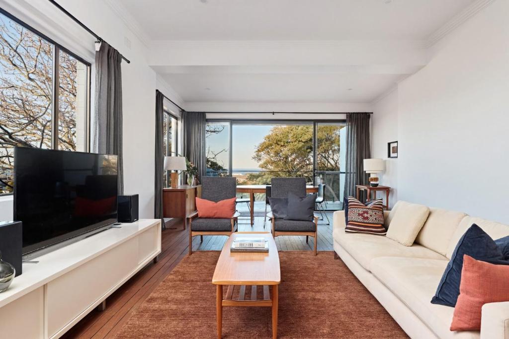 Image of Coogee Treetops