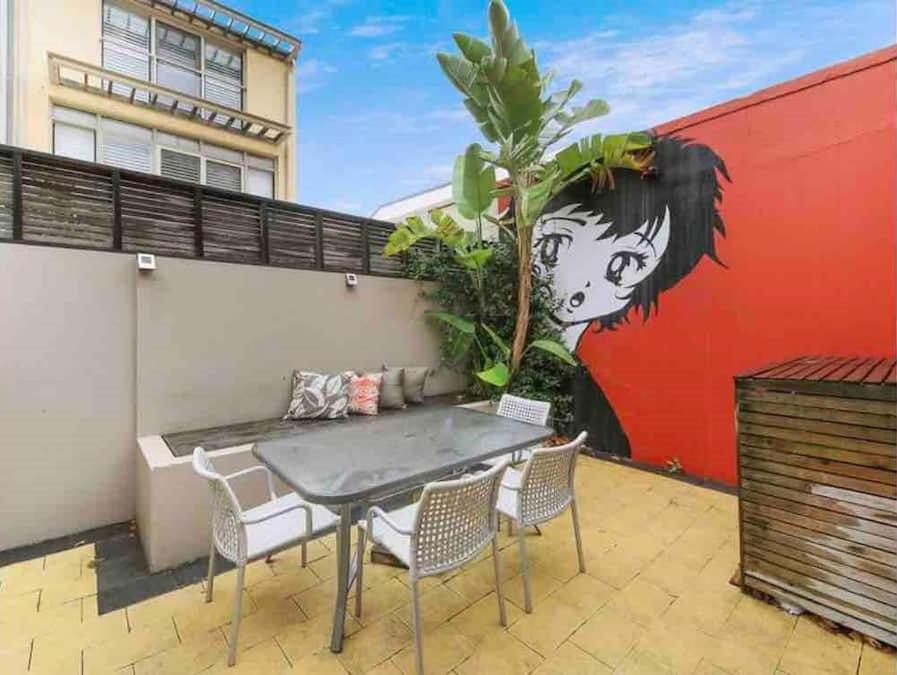 Image of Cosy Cottage Funky ICC Darling Harbour Sydney