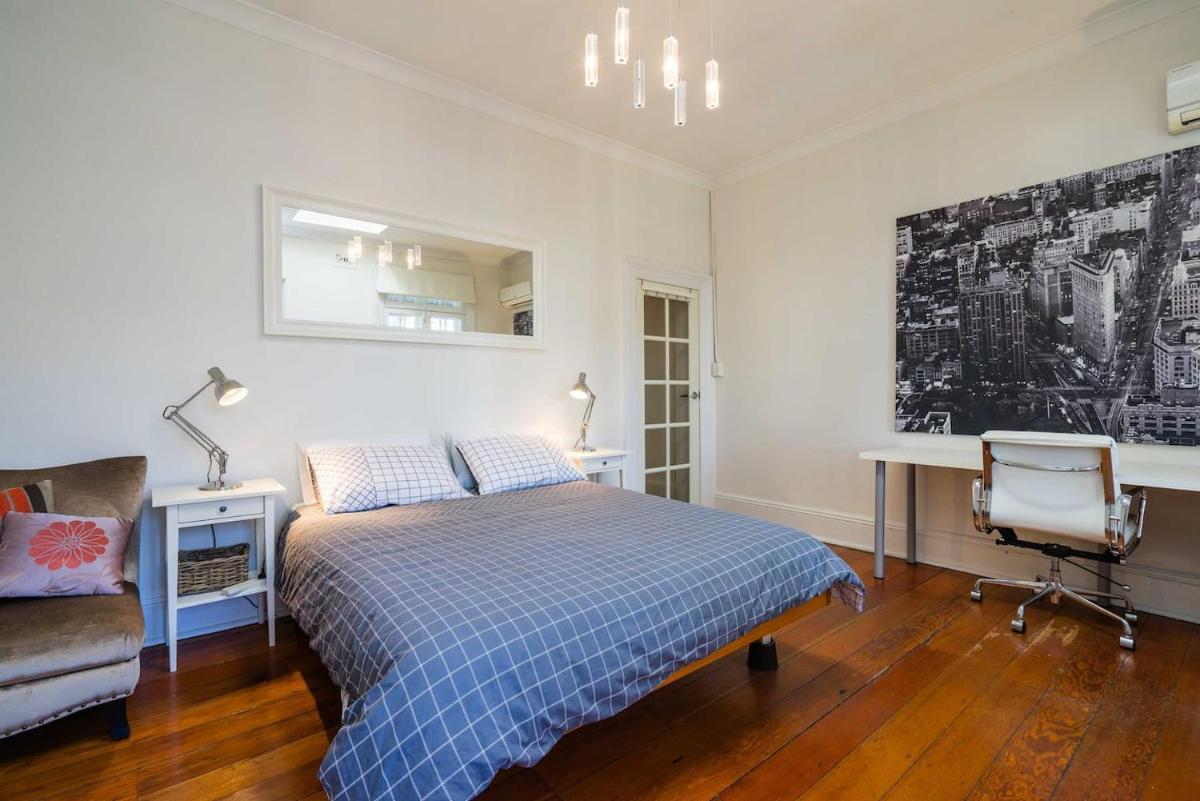 Image 1 of Cosy Cottage Funky ICC Darling Harbour Sydney