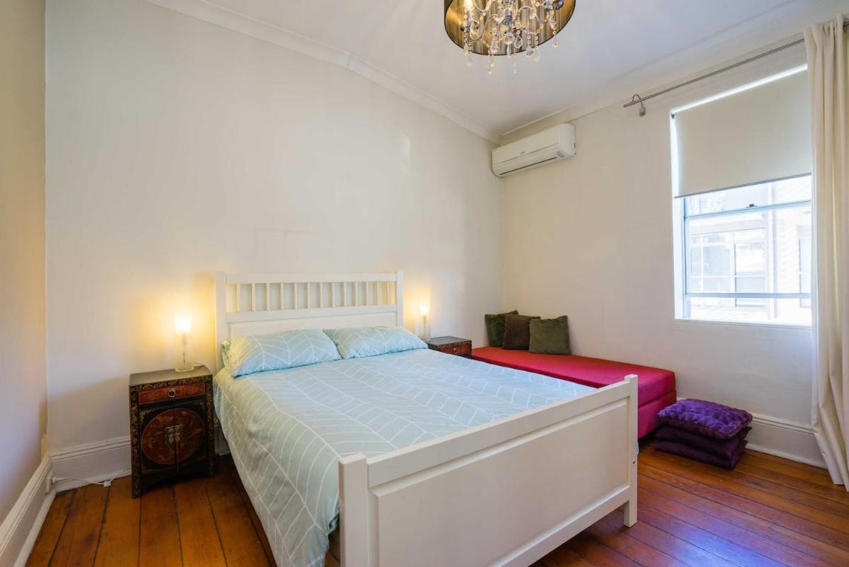 Image 6 of Cosy Cottage Funky ICC Darling Harbour Sydney