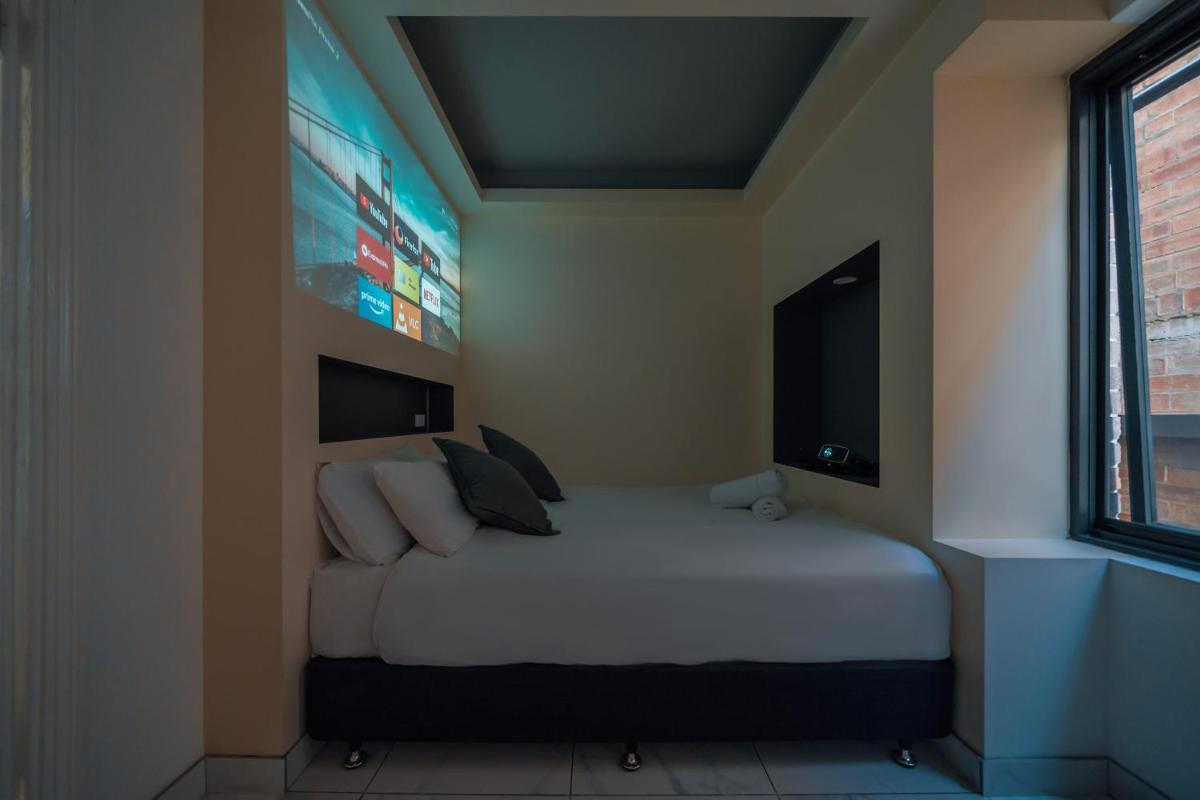 Image 6 of Cozy M Hostel
