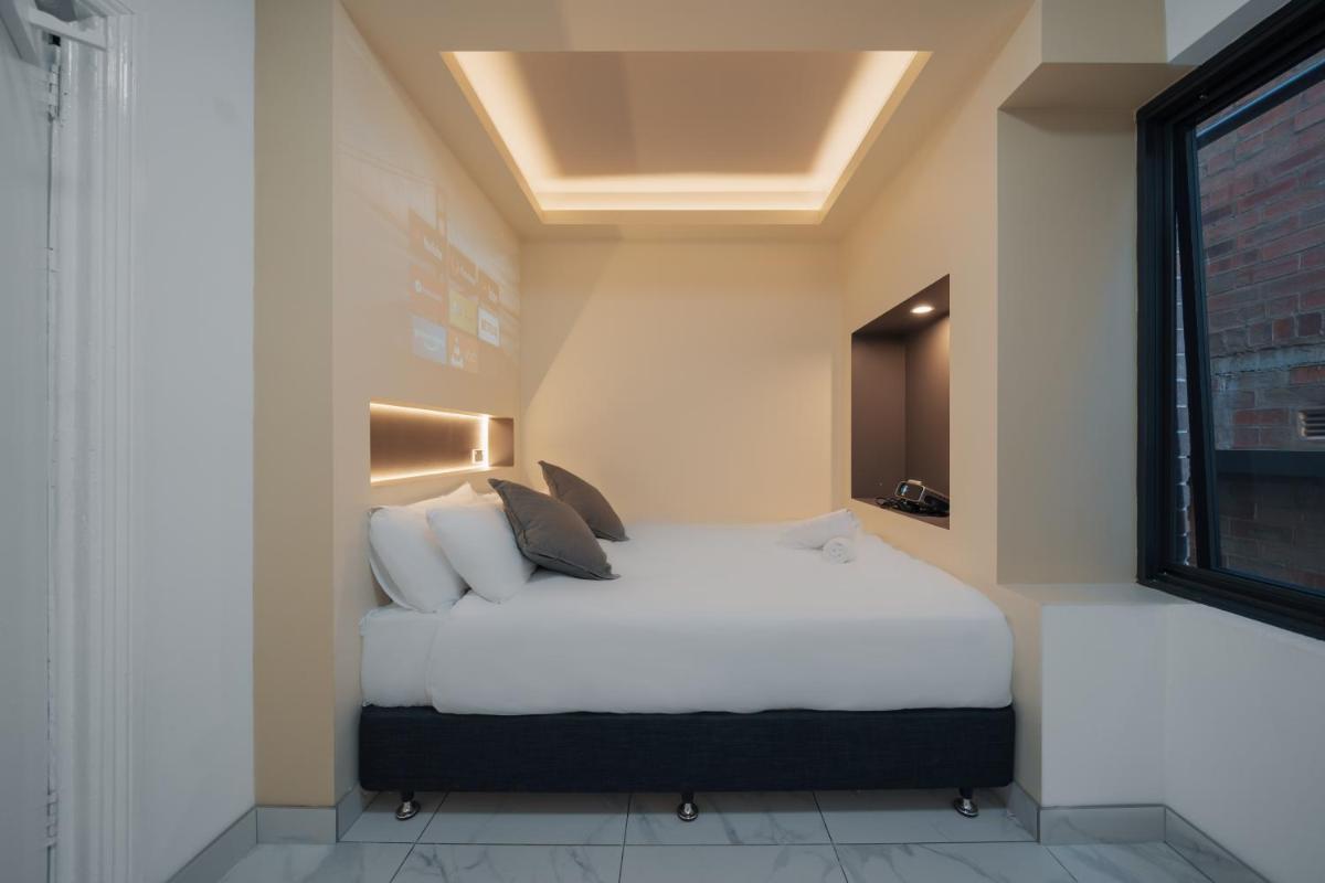 Image 1 of Cozy M Hostel