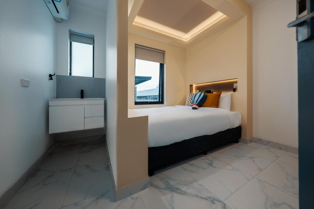 Image 4 of Cozy M Hostel