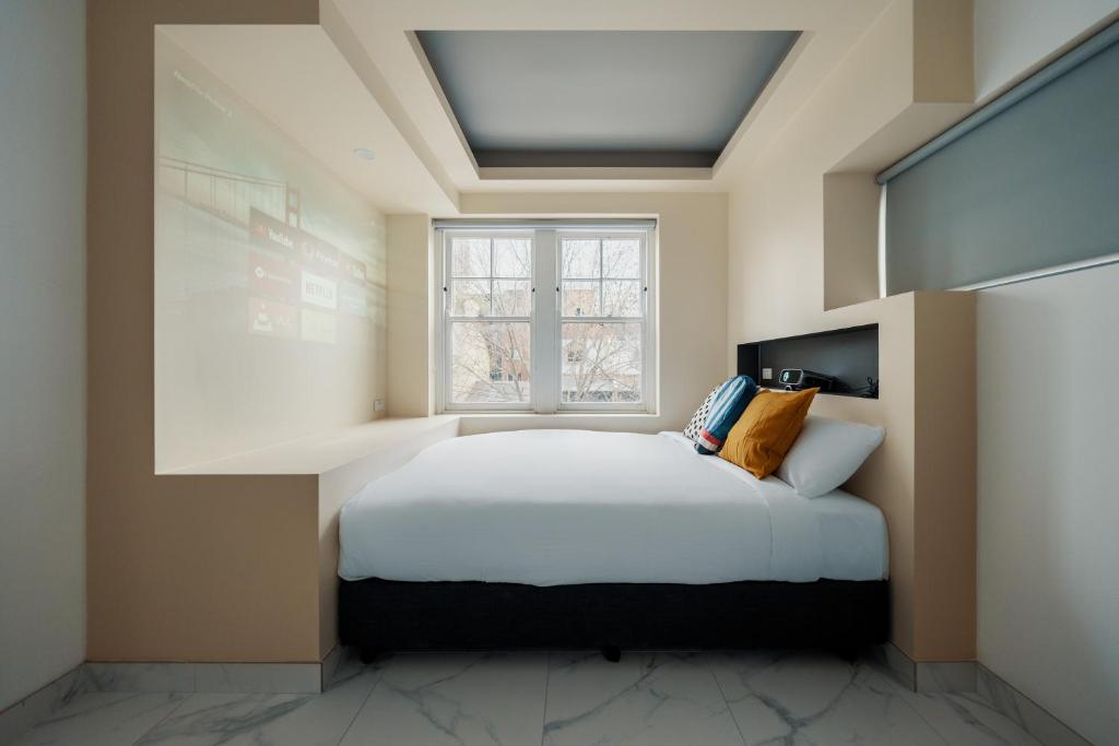 Image of Cozy M Hostel
