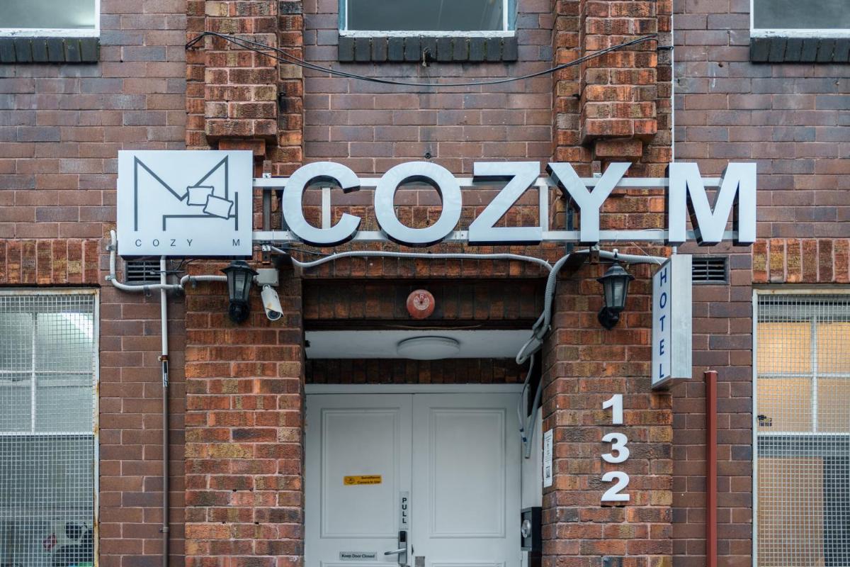 Image 2 of Cozy M Hostel