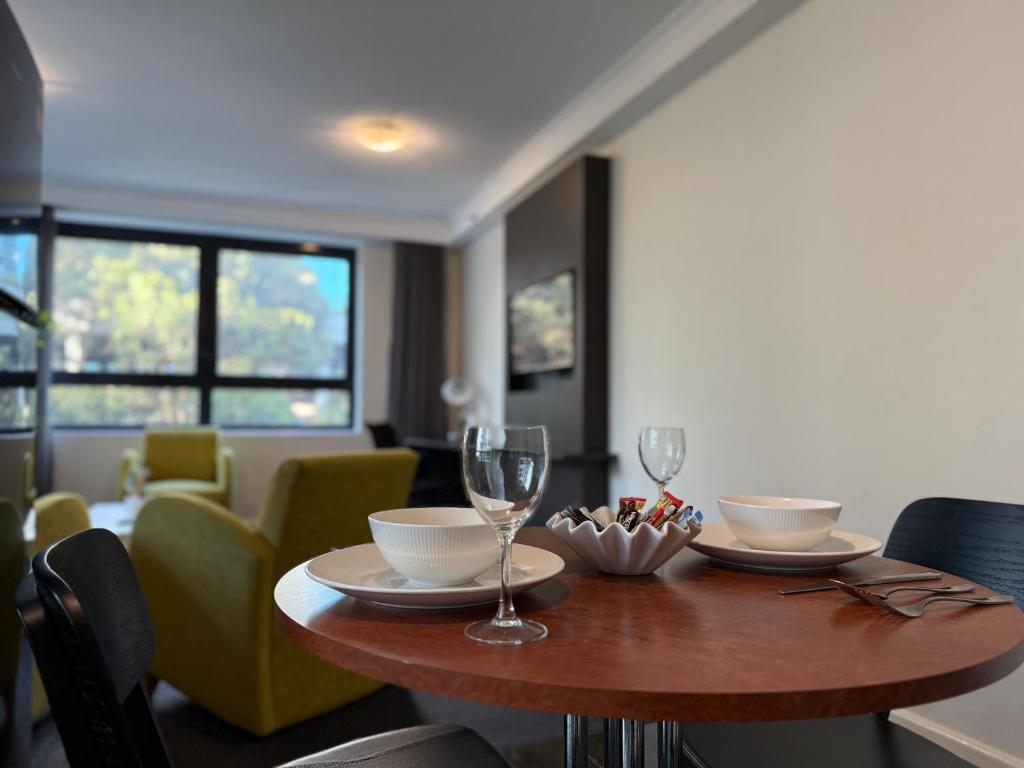 Image of Cozy one bedroom unit in parramatta