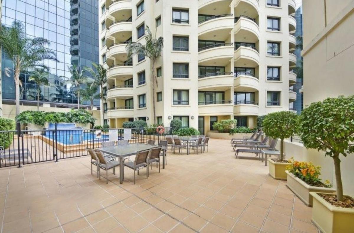 Image 1 of Cozy one bedroom unit in parramatta
