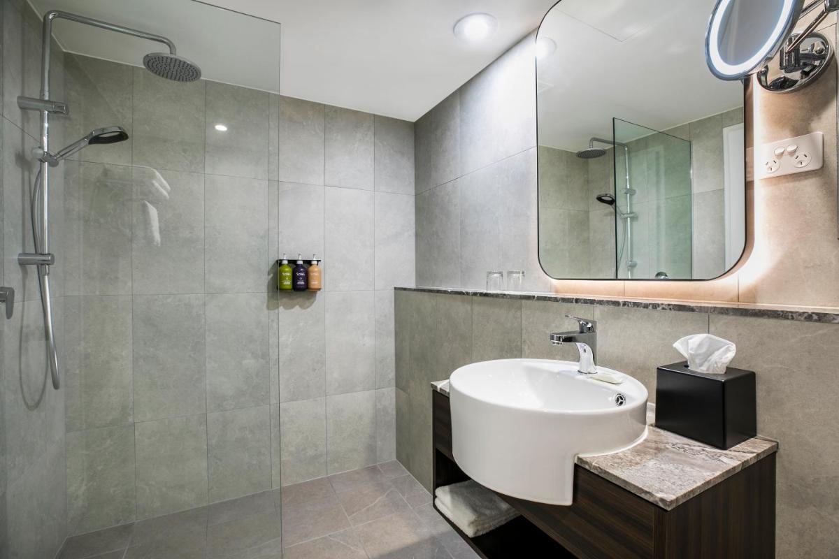 Image 3 of Crowne Plaza Sydney Airport by IHG