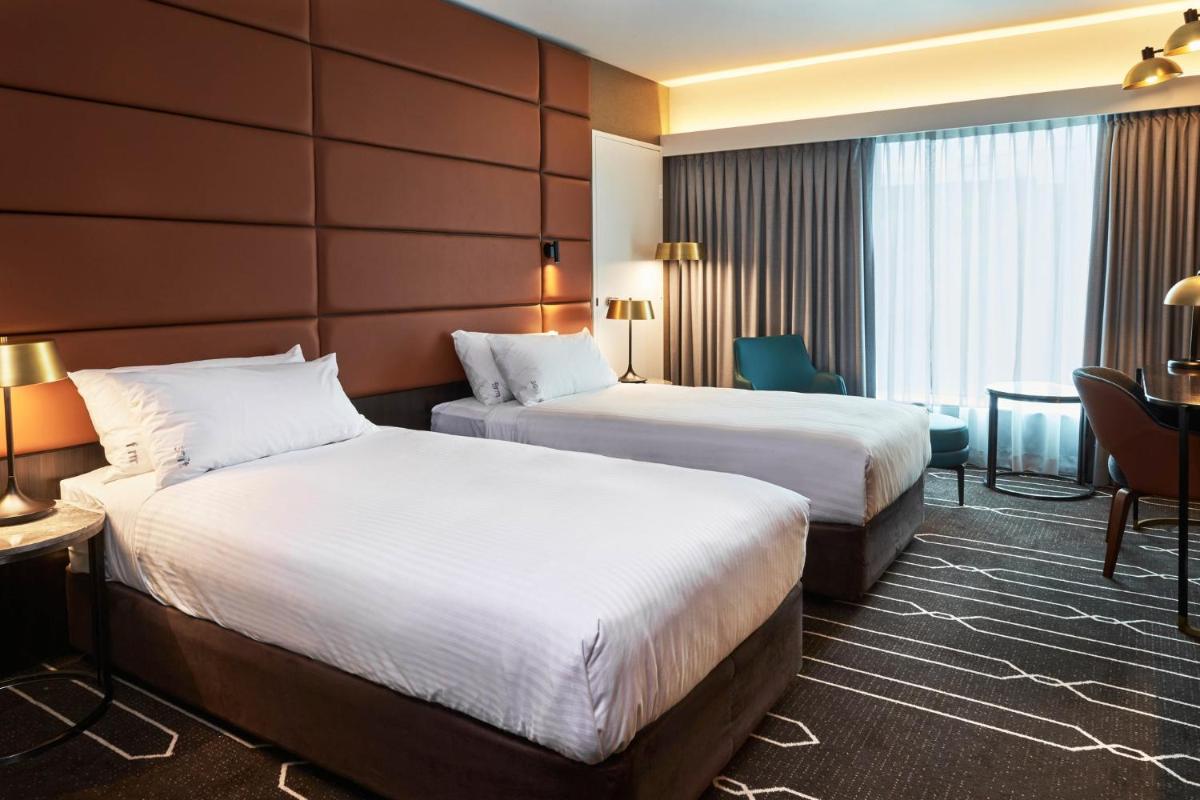 Image 2 of Crowne Plaza Sydney Airport by IHG