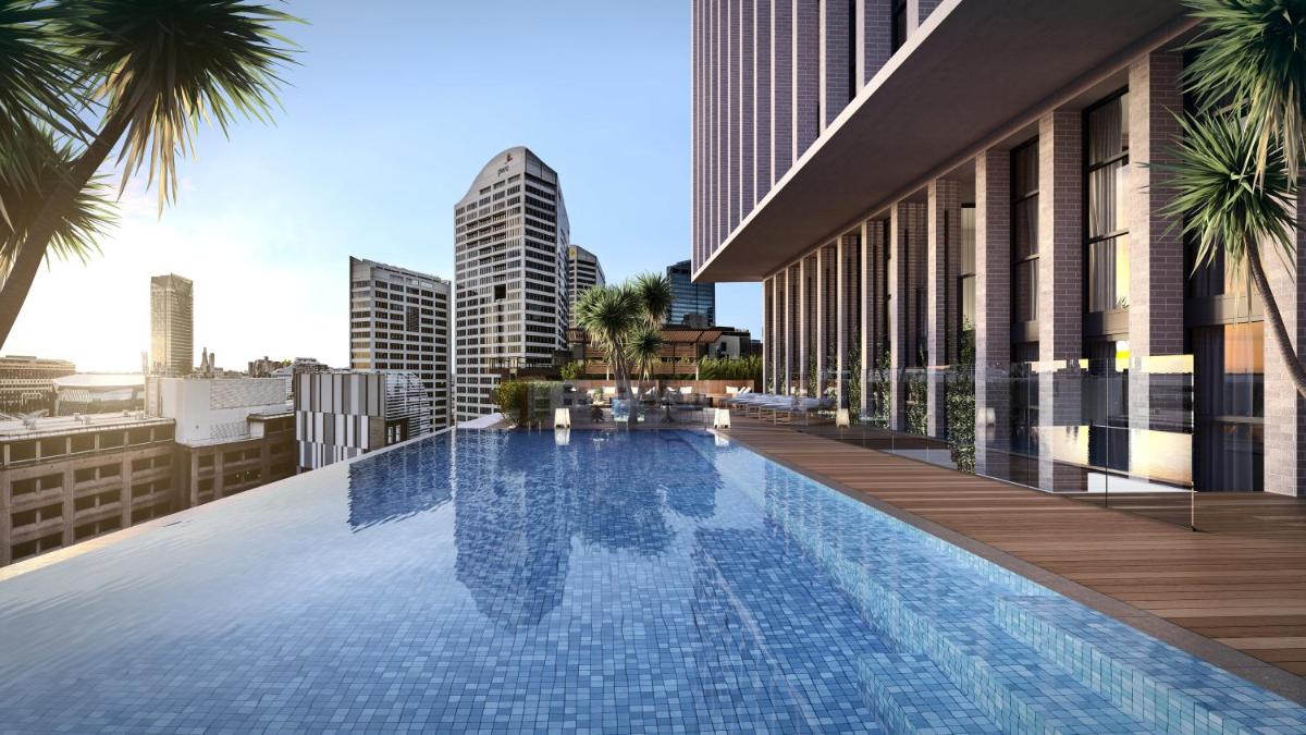 Image 3 of Crowne Plaza Sydney Darling Harbour by IHG
