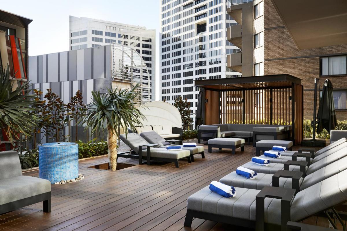 Image 6 of Crowne Plaza Sydney Darling Harbour by IHG
