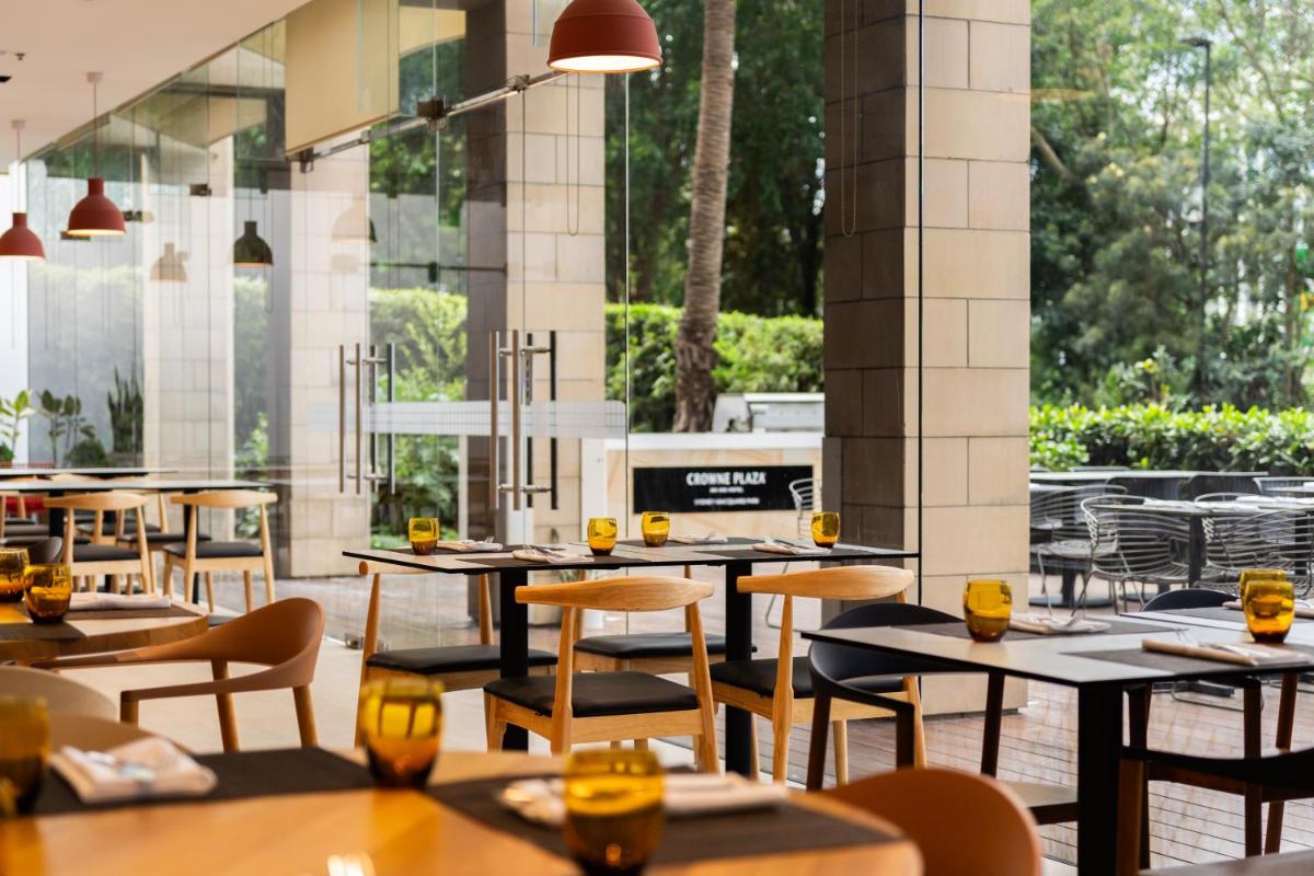 Image 5 of Crowne Plaza Sydney Macquarie Park by IHG