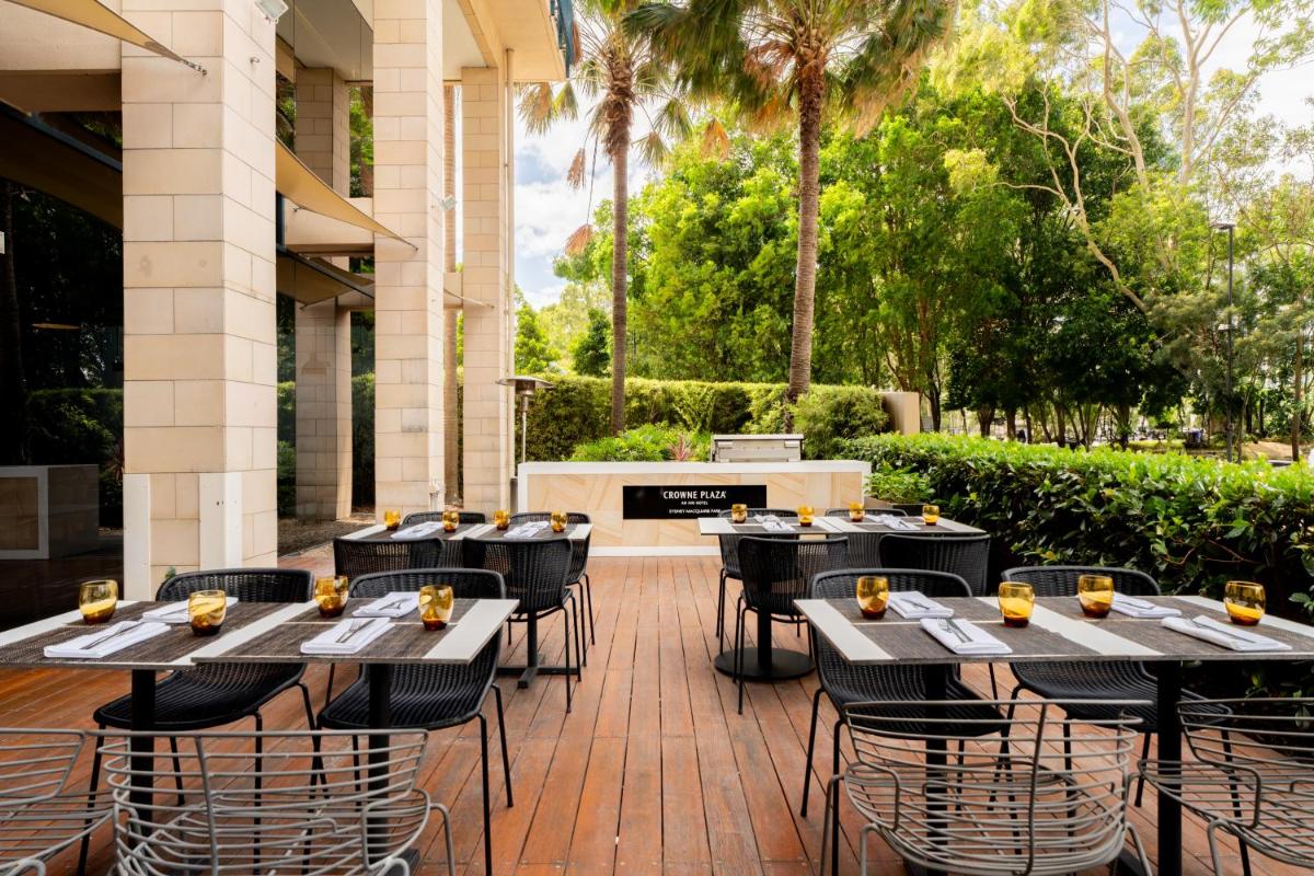 Image 2 of Crowne Plaza Sydney Macquarie Park by IHG