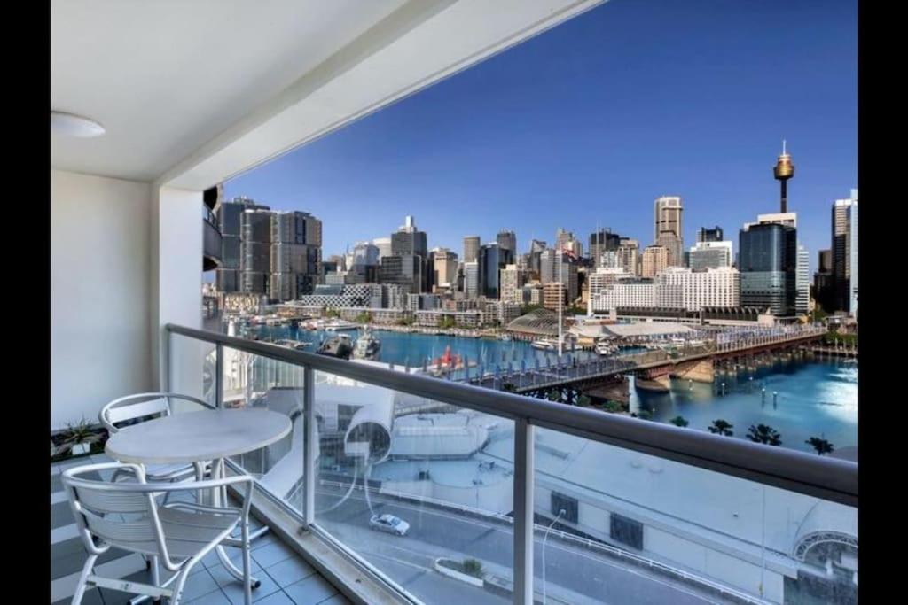 Image 6 of Darling Harbour 2 Bedroom Apartment