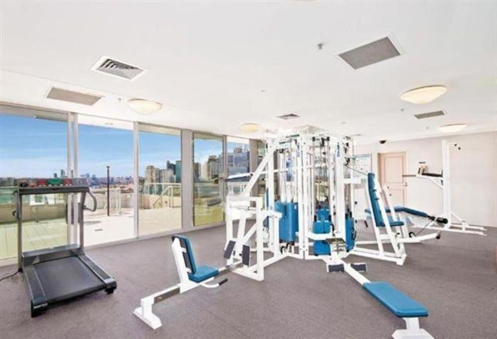 Image 5 of Darling Harbour 2 Bedroom Apartment