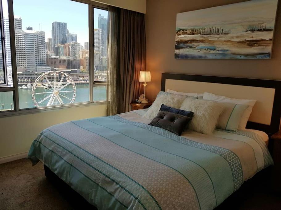 Image 1 of Darling Harbour 2 Bedroom Apartment