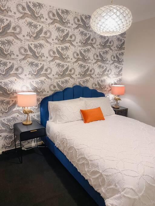 Image 3 of Darling Harbour stunning city location with pool, gym, wifi, Netflix