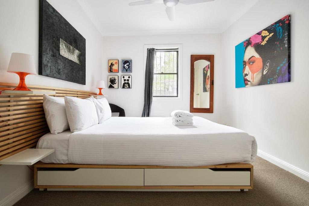 Image of Darlington Hideaway – Close to everything