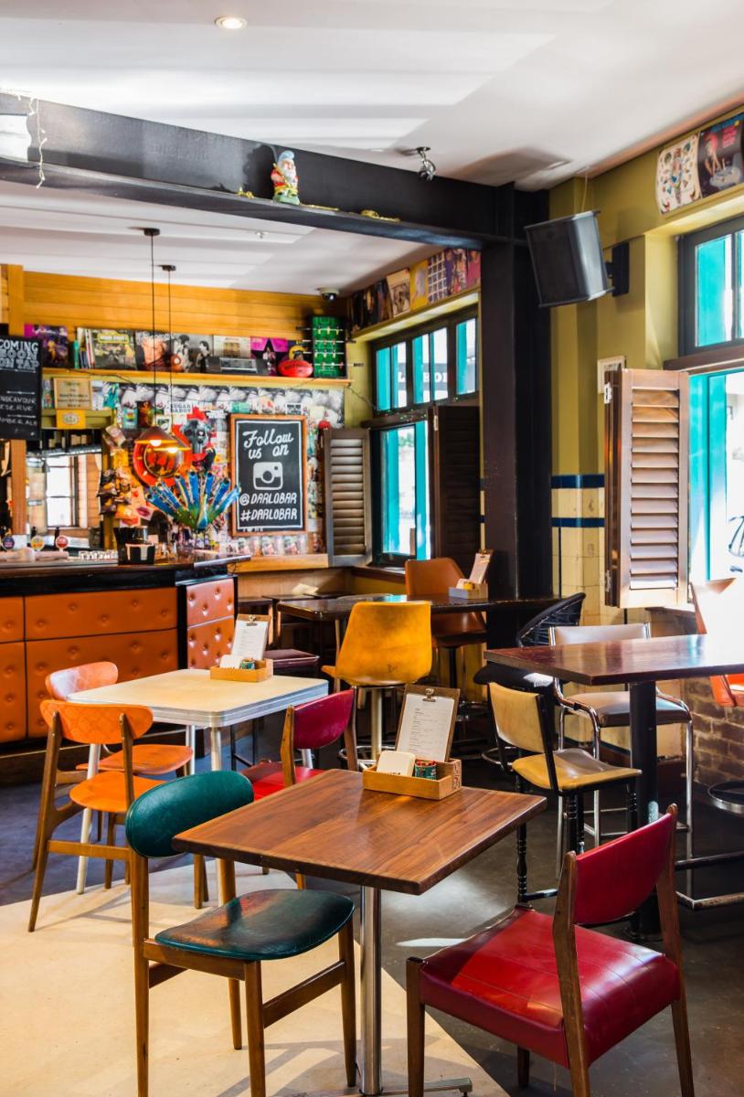 Image 4 of Darlo Bar Darlinghurst