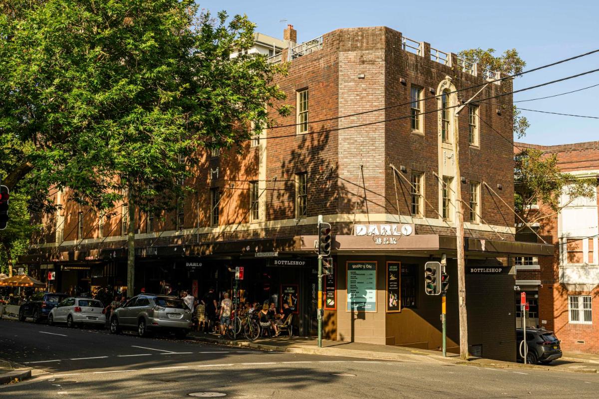 Image 2 of Darlo Bar Darlinghurst