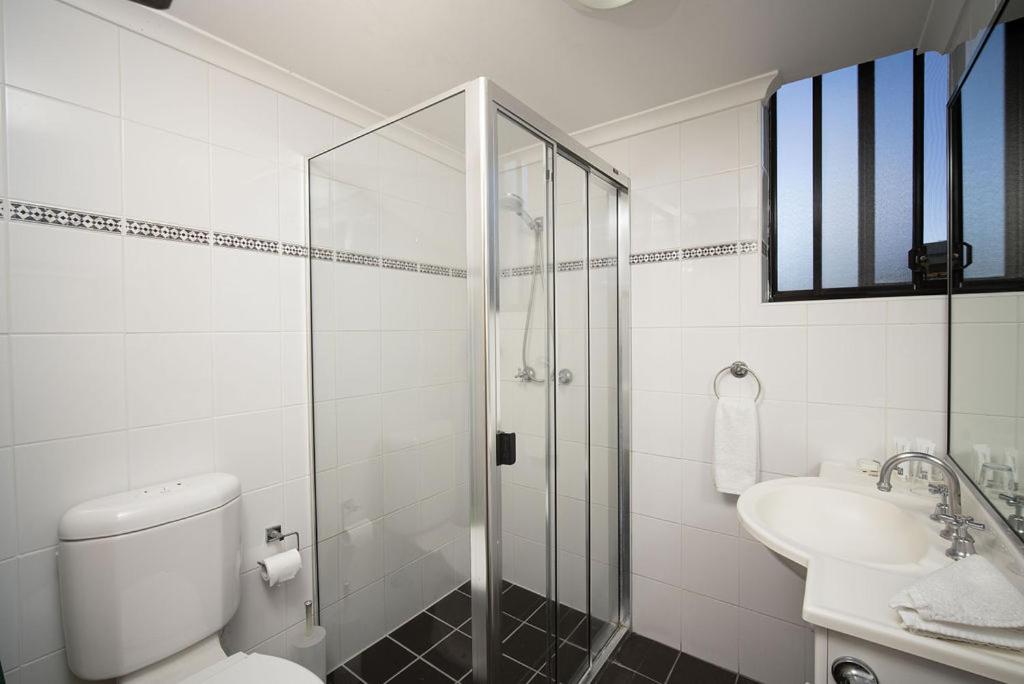 Image 2 of Drummoyne Furnished Apartments