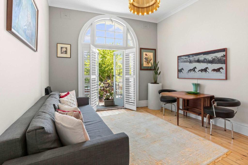 Image of Duffotel Paddington LUXE