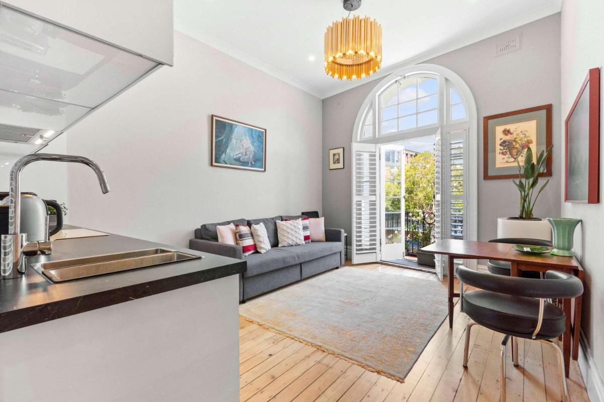 Image 3 of Duffotel Paddington LUXE