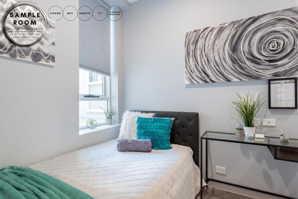 Image of Ensuite King Single Room – AC – Next to Central – Closely Located to Almost Sydney Must Seen Spots