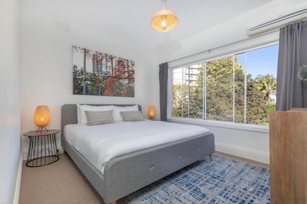 Image of Executive Serviced north Sydney City pad