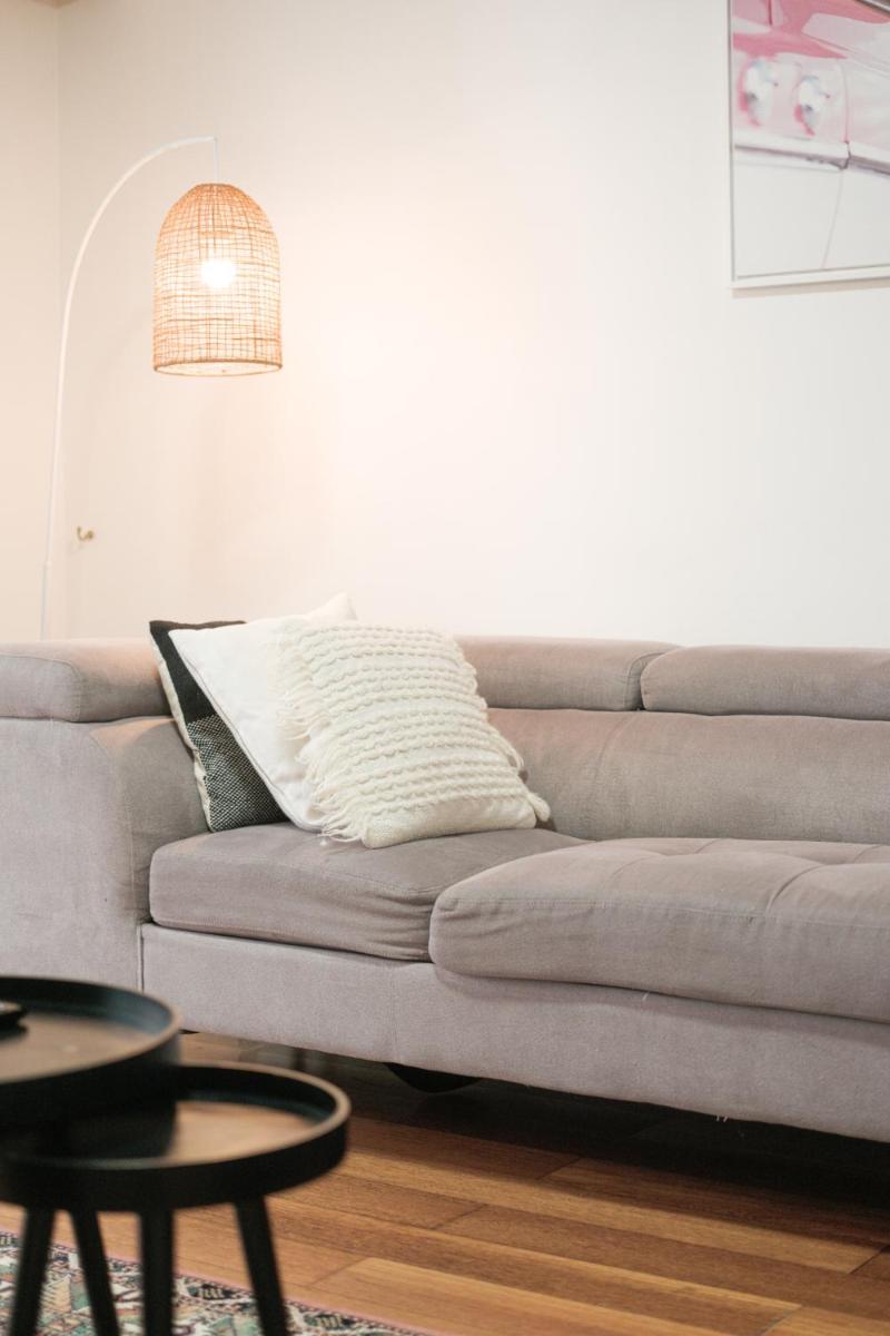 Image 5 of Fantastic 3BR Apt with Parking & Darling Harbour – 10 mins walk