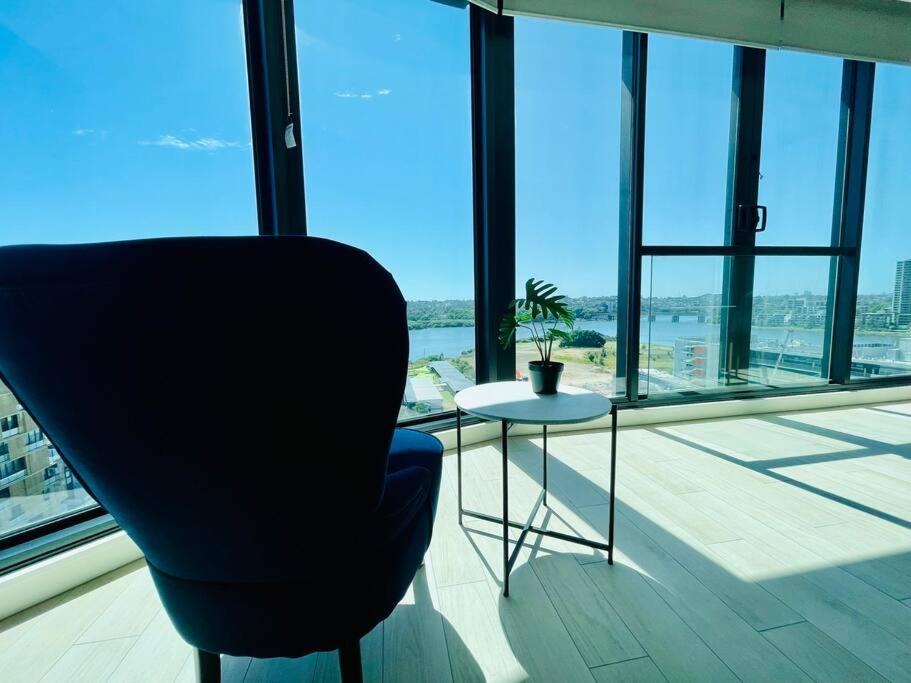 Image of Fascinating waterview 2 bedrooms condo (Parking)